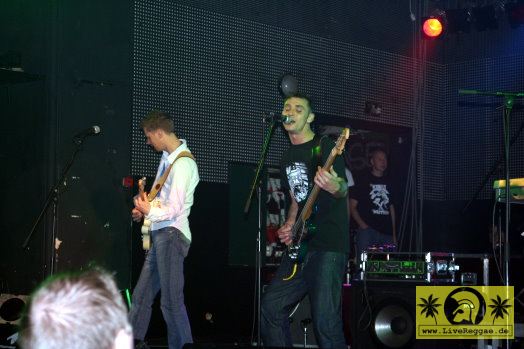 The Hotknives (UK) AJZ Talschock, Chemnitz 14. Mai 2005 (2).jpg